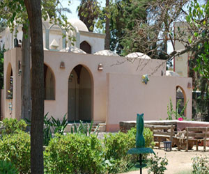   مصر اليوم - متحف الخناني قبلة جديدة للحفاظ على الفن التشكيلي