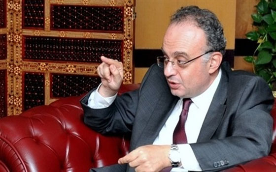   مصر اليوم - هيئة الرقابة الماليّة تقر تعديلات جديدة على نشاط التخصيم