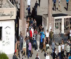   مصر اليوم - جامعة الأزهر تطلب رسميًا من الشرطة تأمين كلياتها