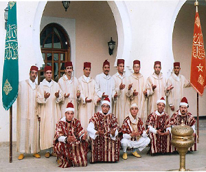   مصر اليوم - ضرورة تعميق جانب التوثيق الفني في فعاليات مهرجان العيساوة في ميلة