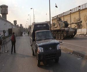   مصر اليوم - ضبط عاطل قبل ترويجه 350 جرام هيروين وبحوزته طبنجة في الشرقية