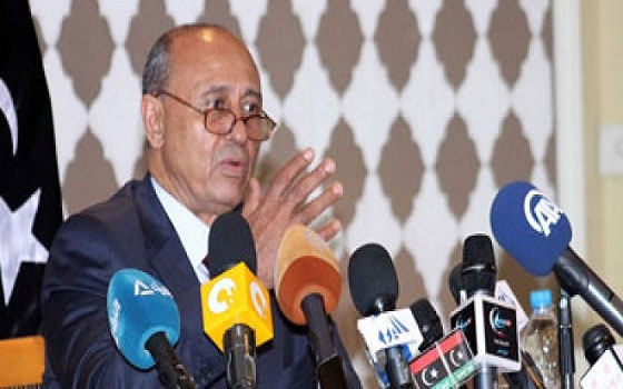   مصر اليوم - وزير خارجيّة ليبيا ينفي قطع العلاقات مع مصر ويصفها بالقويّة جدًا