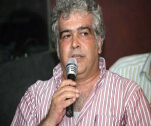   مصر اليوم - خالد خليفة يفوز بجائزة نجيب محفوظ عن لا سكاكين في مطابخ هذه المدينة