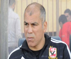 مصر اليوم - محمد يوسف: أسعى لتقديم كرة قدم تليق باسم النادي الأهلي