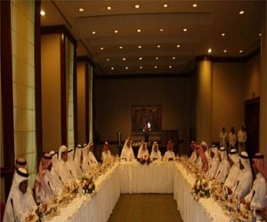   مصر اليوم - الغرفة التجارية في السعودية تعقد اجتماعًا للجنة الصناعية