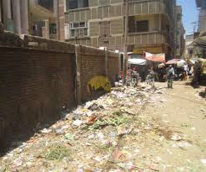   مصر اليوم - مواطن يطعن أخصّائيّا اجتماعيّا في مدرسة في نجع حمّادي