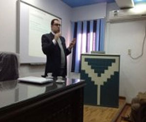   مصر اليوم - نقابة صيادلة القليوبية تطلق مشروع الصيدلي الحكومي المحترف