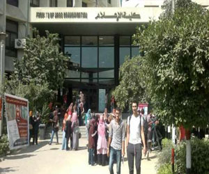  مصر اليوم - توقف الدراسة داخل جامعة القاهرة بسبب الأوضاع السياسية
