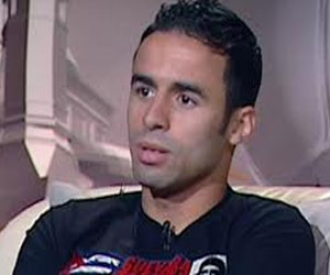   مصر اليوم - صراع بين شديد ورحيل على قيادة الجبهة اليسرى أمام جوانجشو