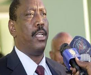   مصر اليوم - السودان يبحث مجالات التعاون الصحي مع اليونيسيف