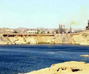   مصر اليوم - تشغيل أبار مياة جديدة في أسوان لتغذية المناطق