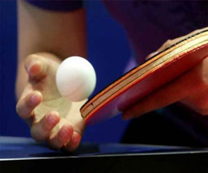   مصر اليوم - رئيس الاتحاد الإفريقي لتنس الطاولة يعد الزمالك بتطوير صالة النادي