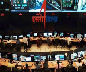   مصر اليوم - البعثة الهندية الأولي إلى المريخ تكمل بنجاح