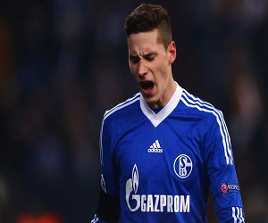   مصر اليوم - دراكسلر يؤكد أن شالكه يمكنه هزيمة أي منافس