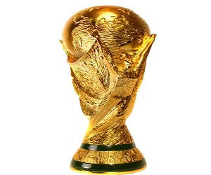   مصر اليوم - كأس العالم يغادر الرياض الخميس