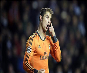 مصر اليوم - صحف إسبانيا تطلق لقبًا جديدًا لكريستيانو رونالدو