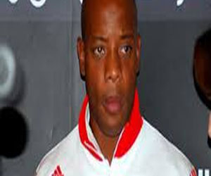   مصر اليوم - الزمالك يستأنف ضد قرار عقوبة أجوجو