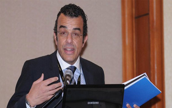   مصر اليوم - خالد مرتجي يقدم الشكر إلى ملك المغرب على اهتمامه ببعثة الأهلي