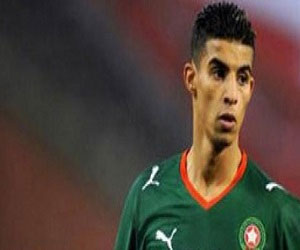 مصر اليوم - المغربي بوصوفه مطلوب في البوندسليجا الالماني