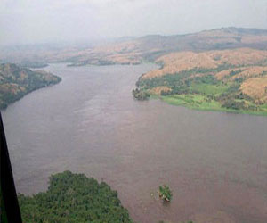   مصر اليوم - اكتشاف 500 ألف كم2 مخزون مياه عذبة تحت مياه المحيطات