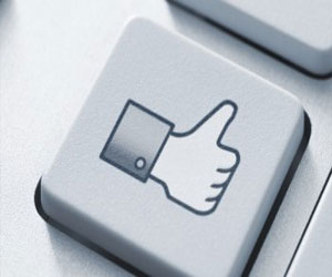   مصر اليوم - فيسبوك تطلق التصميم الجديد لأزرار الإعجاب والمشاركة