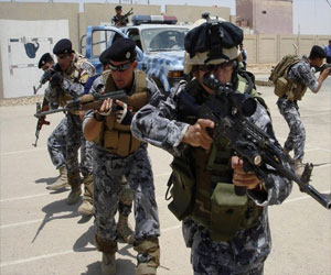   مصر اليوم - مقتل شرطي في هجوم مسلح شرقي الموصل في العراق