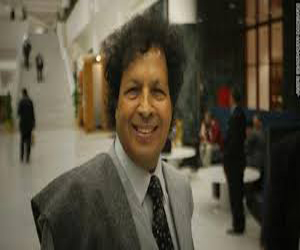   مصر اليوم - استياءٌ ليّبي من ظهورِ قذاف الدّم على القنواتِ المصريّة