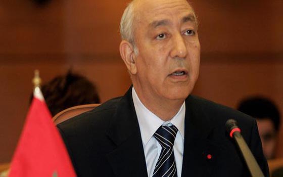   مصر اليوم - رئيس المجلس الأعلى للحسابات يتنبَّأ بإفلاس صناديق التقاعد في المغرب