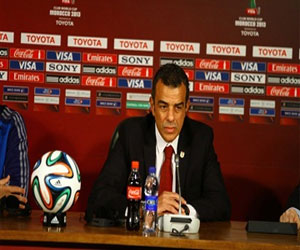 مصر اليوم - عُمدة أغادير يُكرّم بعثة الأهلي بمفاتيح المدينة