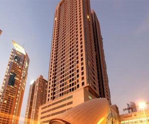 مصر اليوم - ياسات جلوريا يستقبل 350 ألف نزيل في عامه الأول