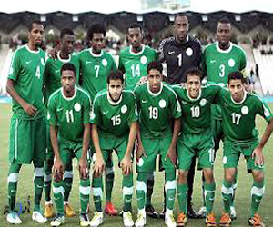 مصر اليوم - المنتخب السعودي يرفع درجة الاستعداد لبطولة غرب آسيا في قطر