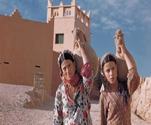   مصر اليوم - إعادة عرض فيلم تنغير بيت لحم .. أصداء الملاح في الرباط