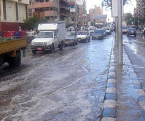   مصر اليوم - رفع درجة الاستعداد القصوى تحسبًا للسيول في أسيوط