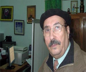   مصر اليوم - دعوة الروائيين الجزائريين لعرض تجاربهم في الملتقيات