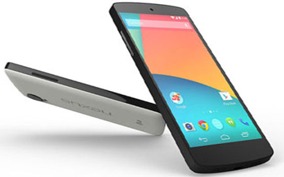   مصر اليوم - شركة غوغل تُطلق تحديث أندرويد 4.4.1