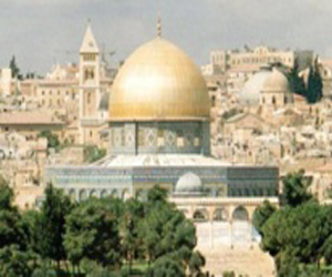   مصر اليوم - الاعلان عن اطلاق مهرجان كرامة لحقوق الانسان في فلسطين