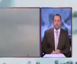   مصر اليوم - متصل ببرنامج تلفزيوني مباشر: أنا المهدي المنتظر