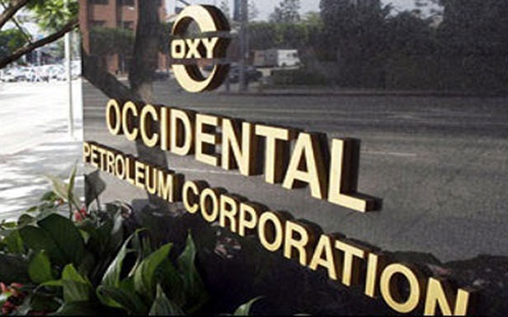   مصر اليوم - تحالف خليجي لشراء 40% من عمليات أوكسيدنتال بتروليوم في الشرق الأوسط