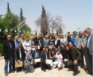   مصر اليوم - الذاكرة من خلال المخطوط شعار الملتقى الوطني حول تاريخ وأعلام المسيلة