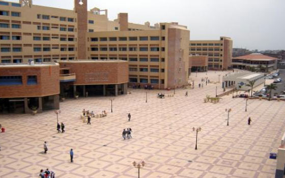   مصر اليوم - جامعة الإسكندرية تصنّف ضمن أفضل 100 جامعة عالميًا