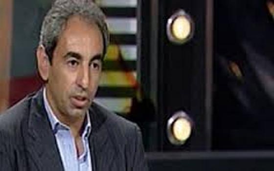   مصر اليوم - مازن مرزوق ينفي التسرع في استقالته ويؤكد أن المصري لن يلعب في القاهرة