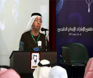   مصر اليوم - الرواية محور ملتقى الإمارات للإبداع الخليجي