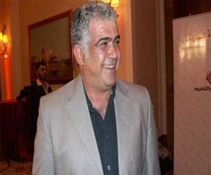   مصر اليوم - خالد خليفة يفوز بجائزة نجيب محفوظ عن لا سكاكين في مطابخ هذه المدينة