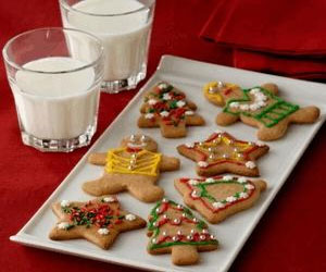   مصر اليوم - كوكيز خفيفة لعيد الميلاد