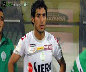 مصر اليوم - الصّالحيّ وجيلاني يحتجّان على عدم إشراكهما في مباراة الرّجاء وأوكلاند