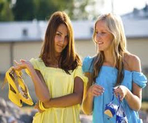   مصر اليوم - الكعب العالي يساعد على التركيز بشكل أفضل