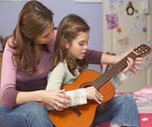   مصر اليوم - هل تزيد الموسيقي الأطفال ذكائًا ؟