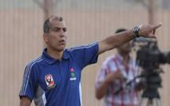   مصر اليوم - يوسف يضع اللمسات الأخيرة لتجاوز عقبة جوانزو الصيني في مونديال المغرب