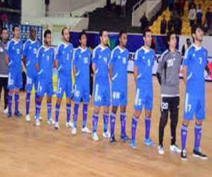   مصر اليوم - متسابق الزوارق المائية الكويتي  يشارك في الجولة الختامية