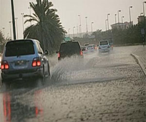   مصر اليوم - سوء الأحوال الجويّة يتسببّ في إصابة 4 من نابشي القمامة